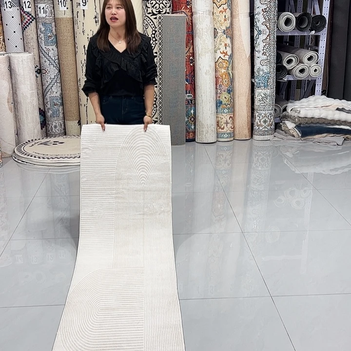 混纺尺寸误差正负1-3厘米60×200棉布底加厚仿羊绒特价福利