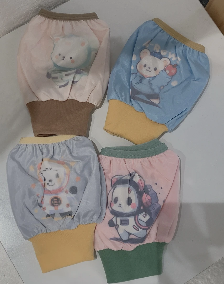 时尚袖套 干净方便