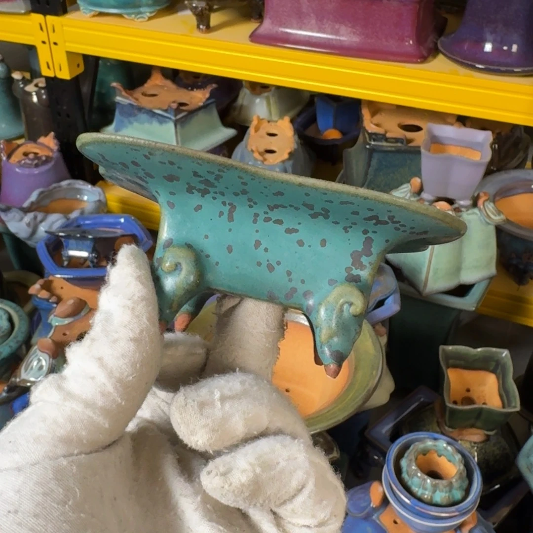 瑕疵觉象花盆瑕疵觉象花盆