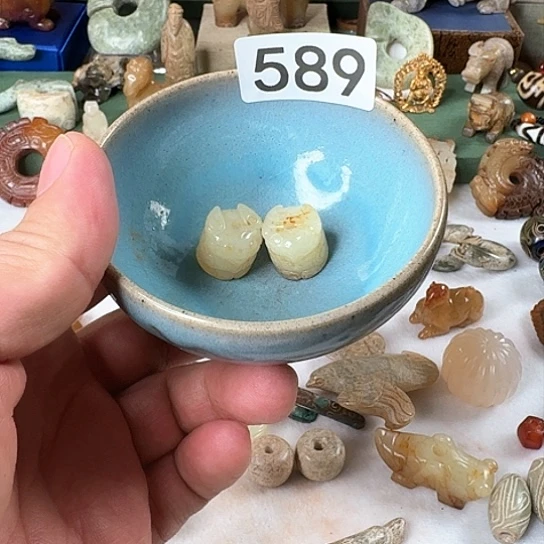 摆件用****4陶瓷材料与器件工程学院