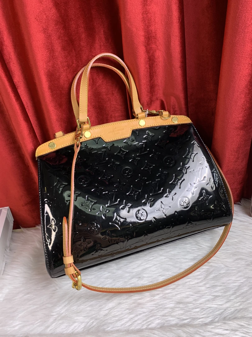 95新 LouisVuitton/路易威登 医生包/KH08523016/3016/修复品/护
