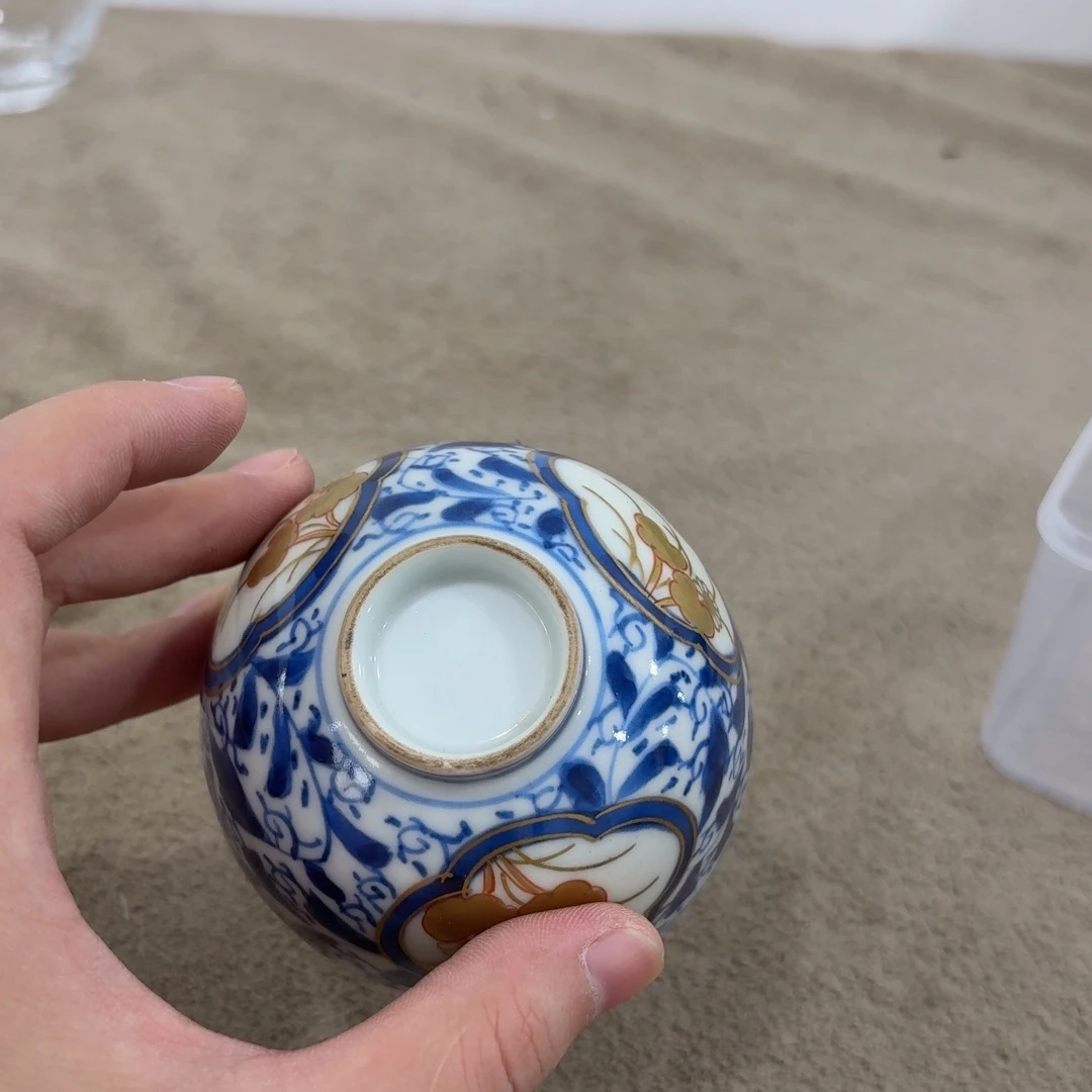 非常好用漂亮的茶具