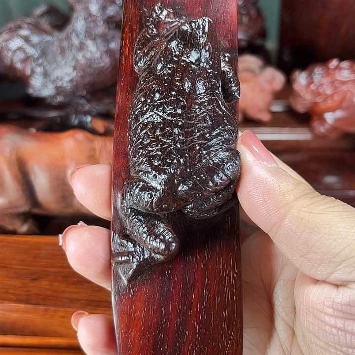 檀香紫檀（小叶紫檀）