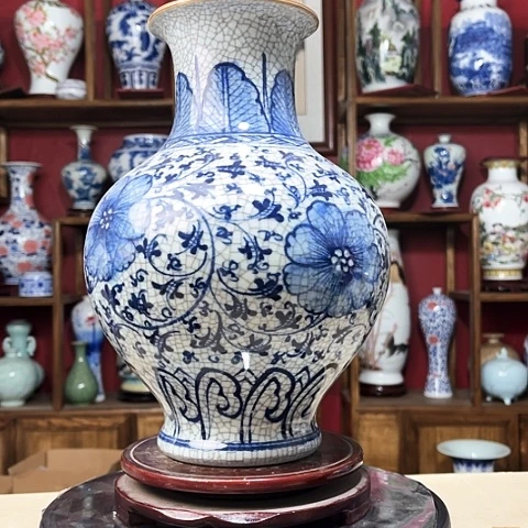 景德镇陶瓷艺术品