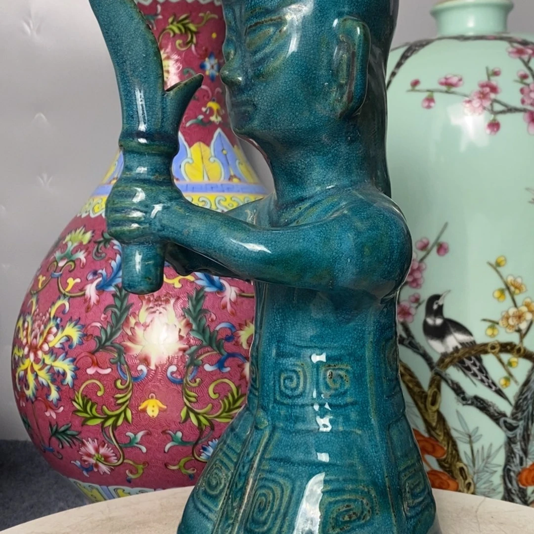 瓷器摆件瓷器瓷器