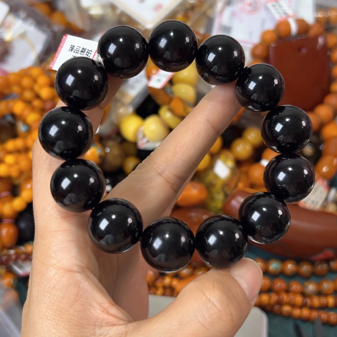 琥珀珠宝奇石未镶嵌745