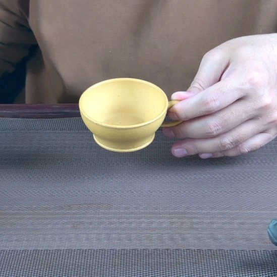 紫砂茶杯高档紫砂茶具套装