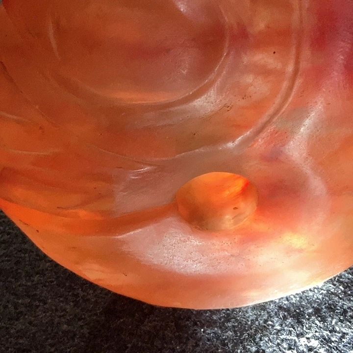 吊坠紫金钵盂菩提河****馆