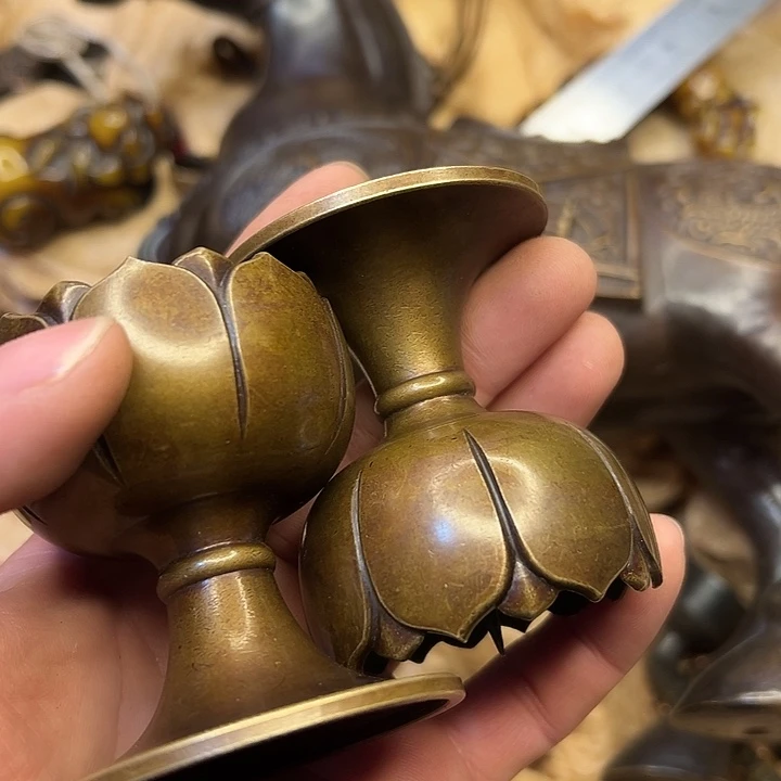 铜器工艺铜器工艺铜器工艺铜器