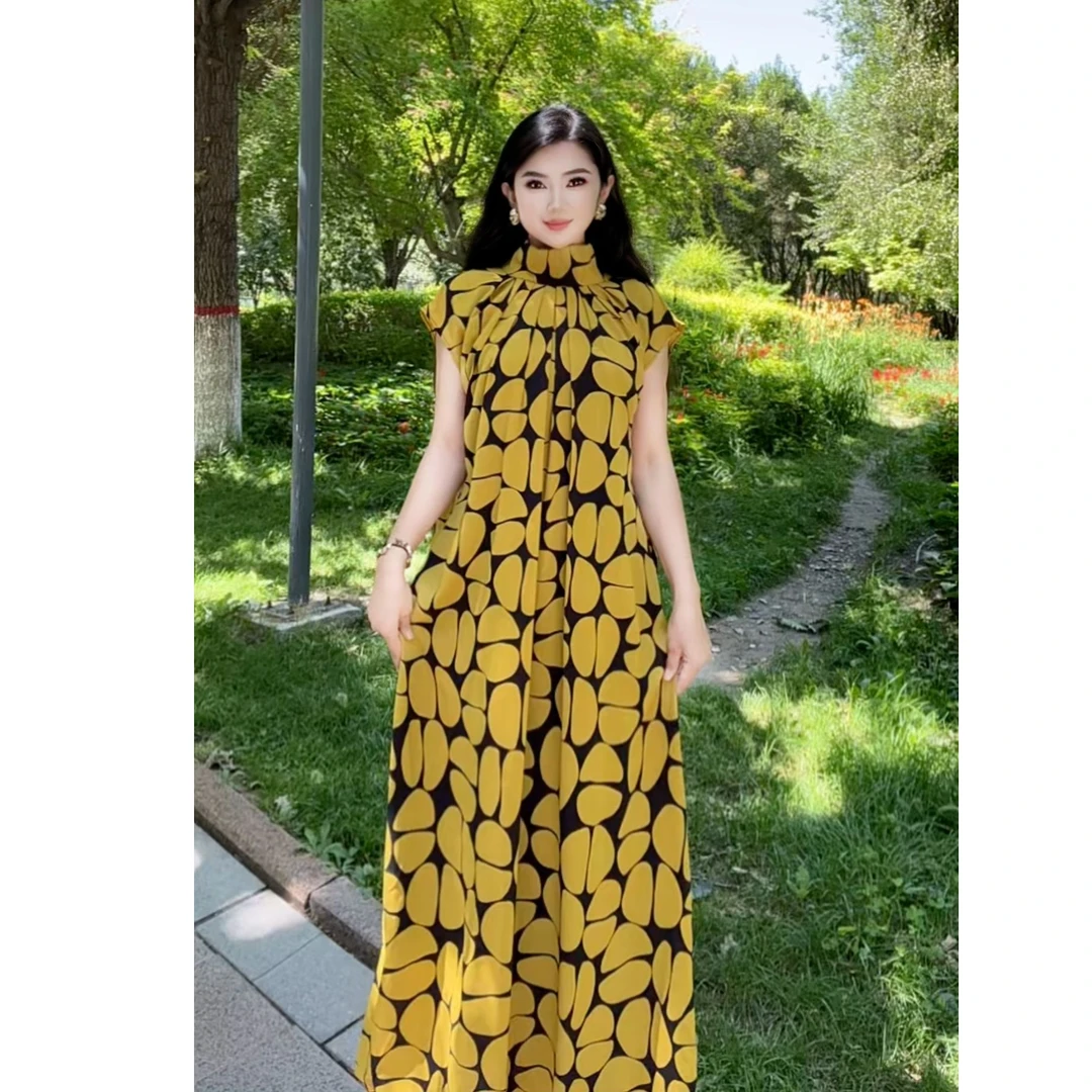 9807夏季新款时尚修身显瘦女装连衣裙