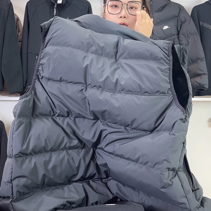 8184马甲2XL码160-180斤不退换