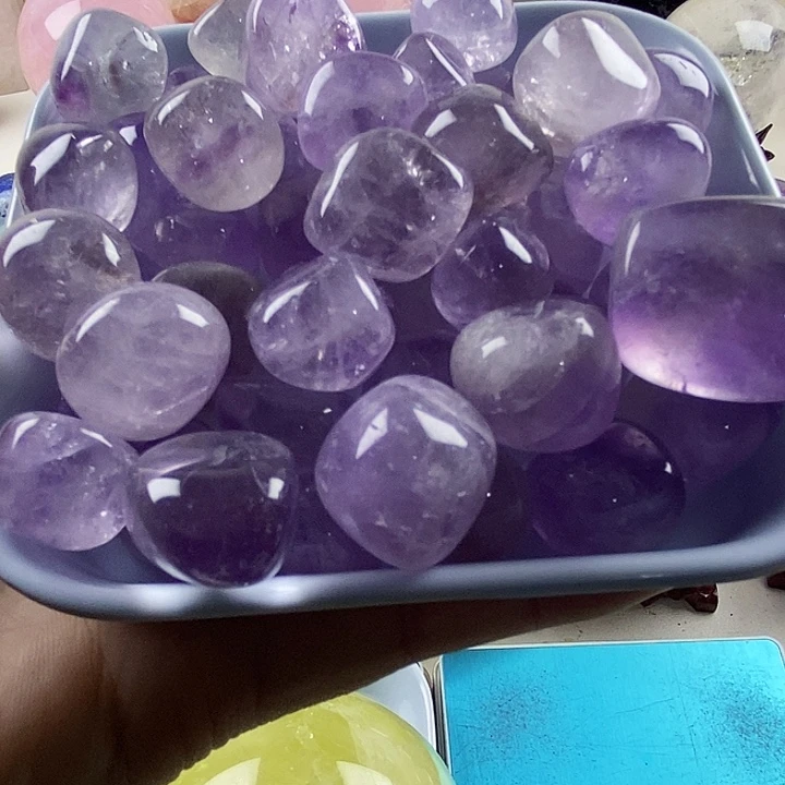 水晶水晶18号未镶嵌天然水晶未镶嵌