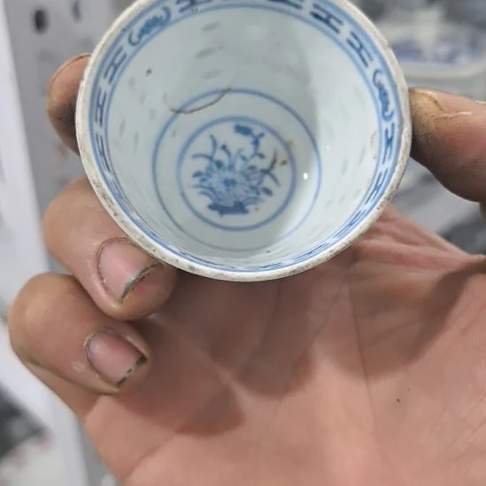 当代景德镇陶瓷工艺品