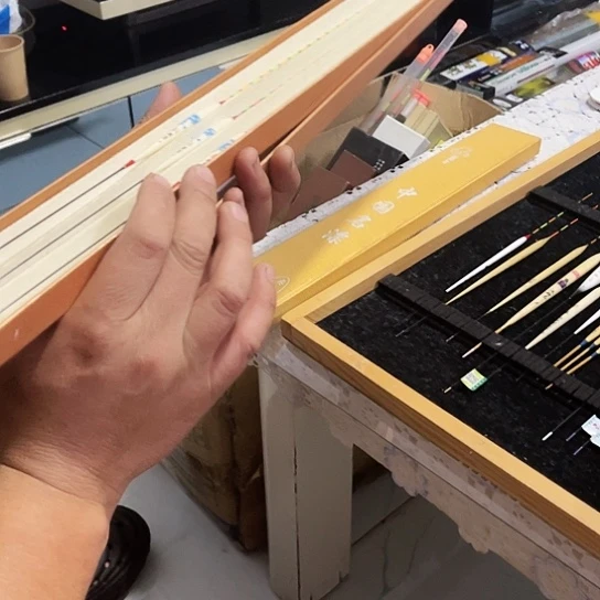 钓鱼狼龙景一套3支