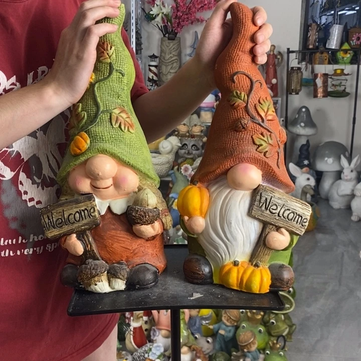 树脂工艺品摆件默认微瑕