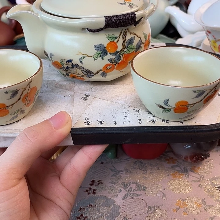 茶具套装特价包邮