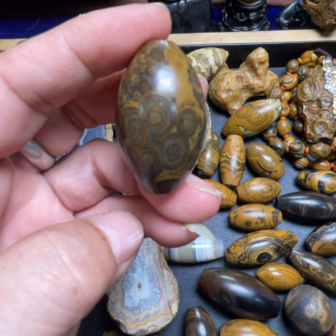 石材纯天然原石奇石193