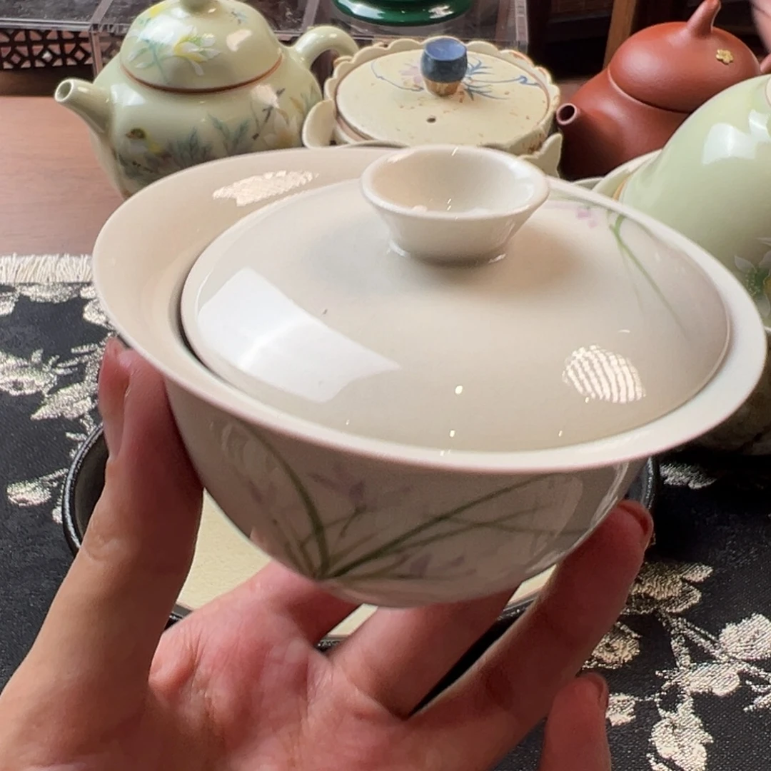茶具等产品的生产和销售