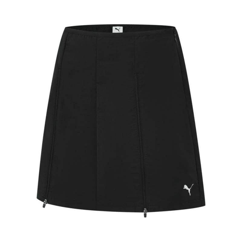【滔搏联动】Puma彪马DARE TO Zip-Off Woven梭织短裙63196901