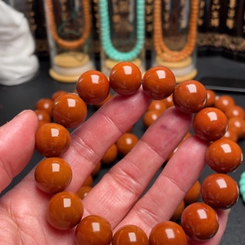 橄榄核吊坠橄榄核1.5