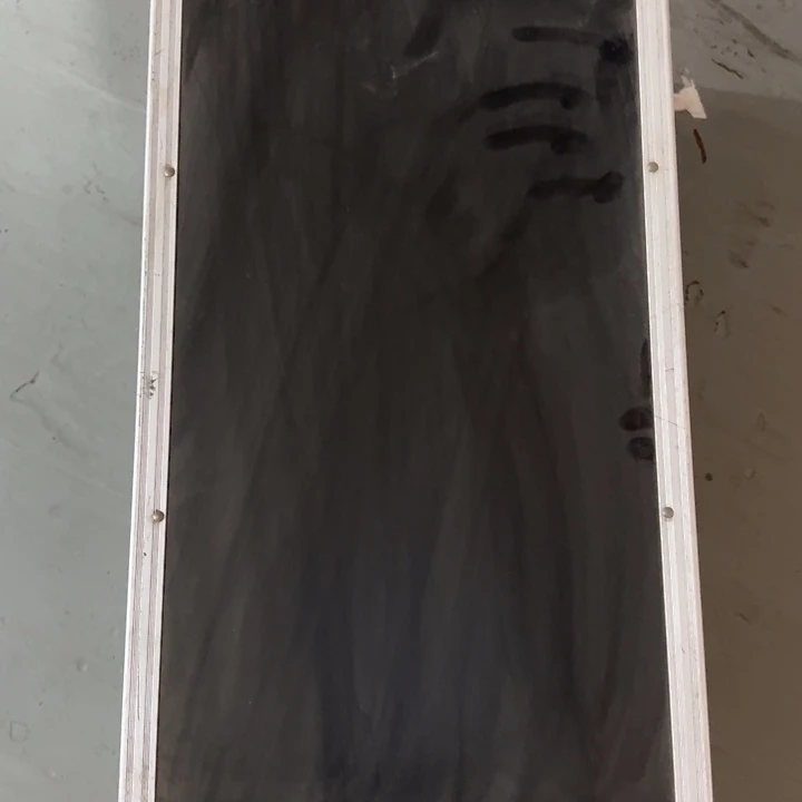巨无霸微瑕大箱子1个