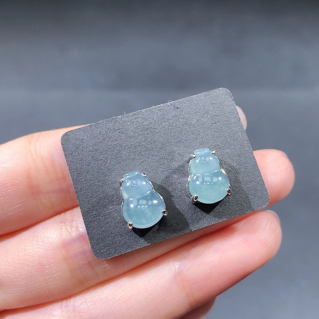 未镶嵌戒指翡翠翡翠