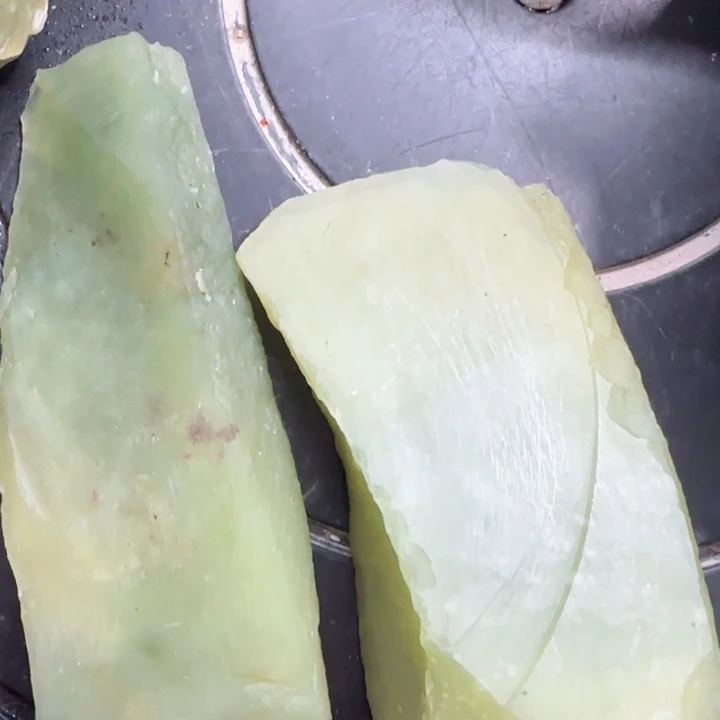 蛇纹石玉合金珠宝奇石