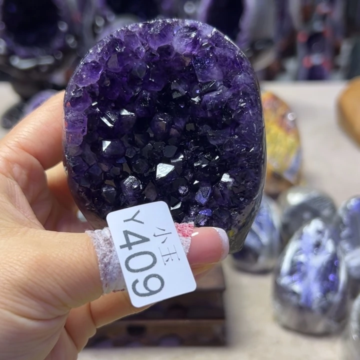 大型摆件（非配饰）水晶未镶嵌摆件