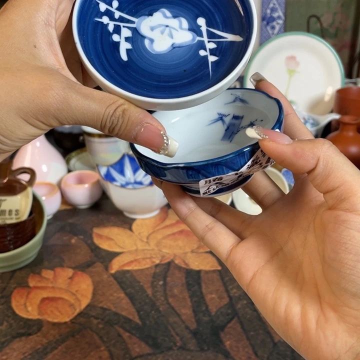 瓷器瓷器微瑕微瑕
