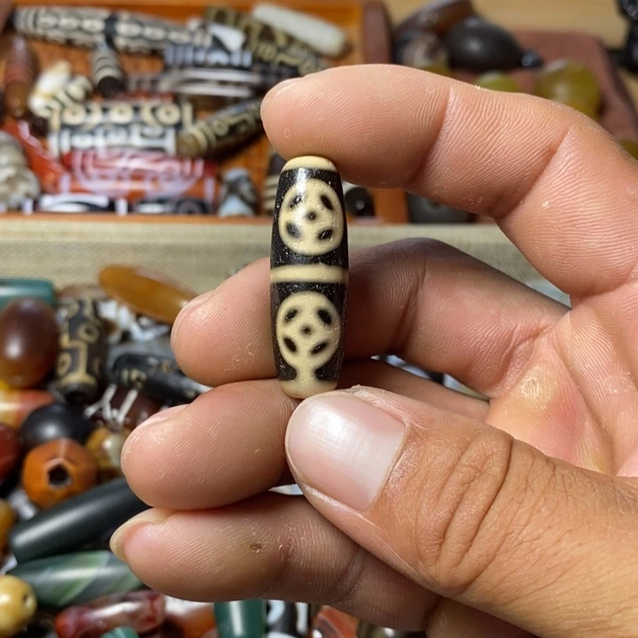 玛瑙/玉髓颈饰足银镀金镶嵌16