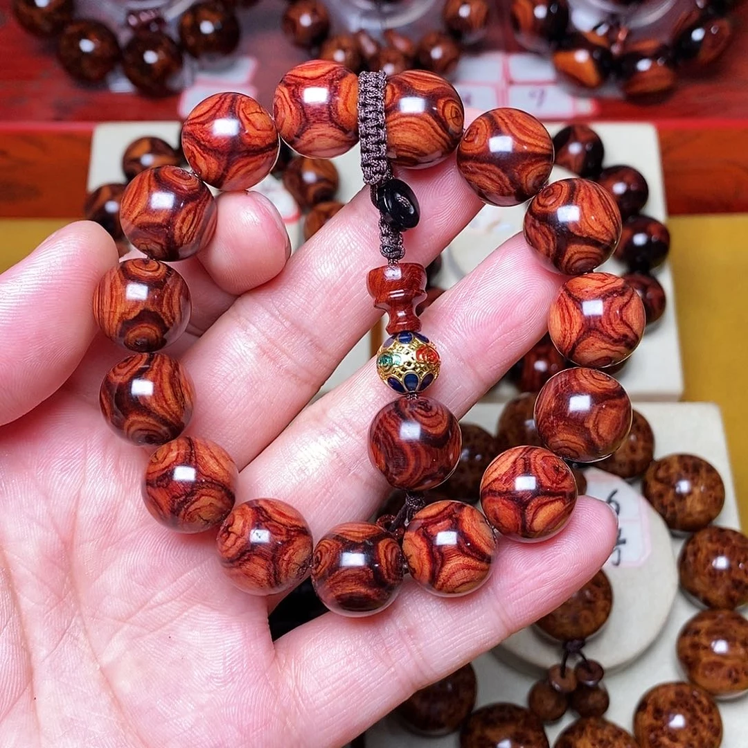 黄花梨/降香黄檀海南黄花梨