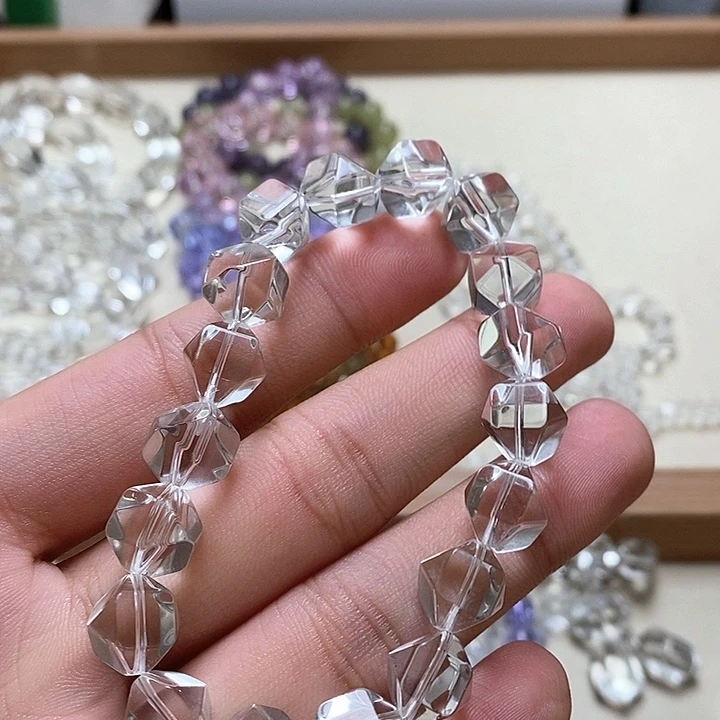 非金属卡10mm异形方糖