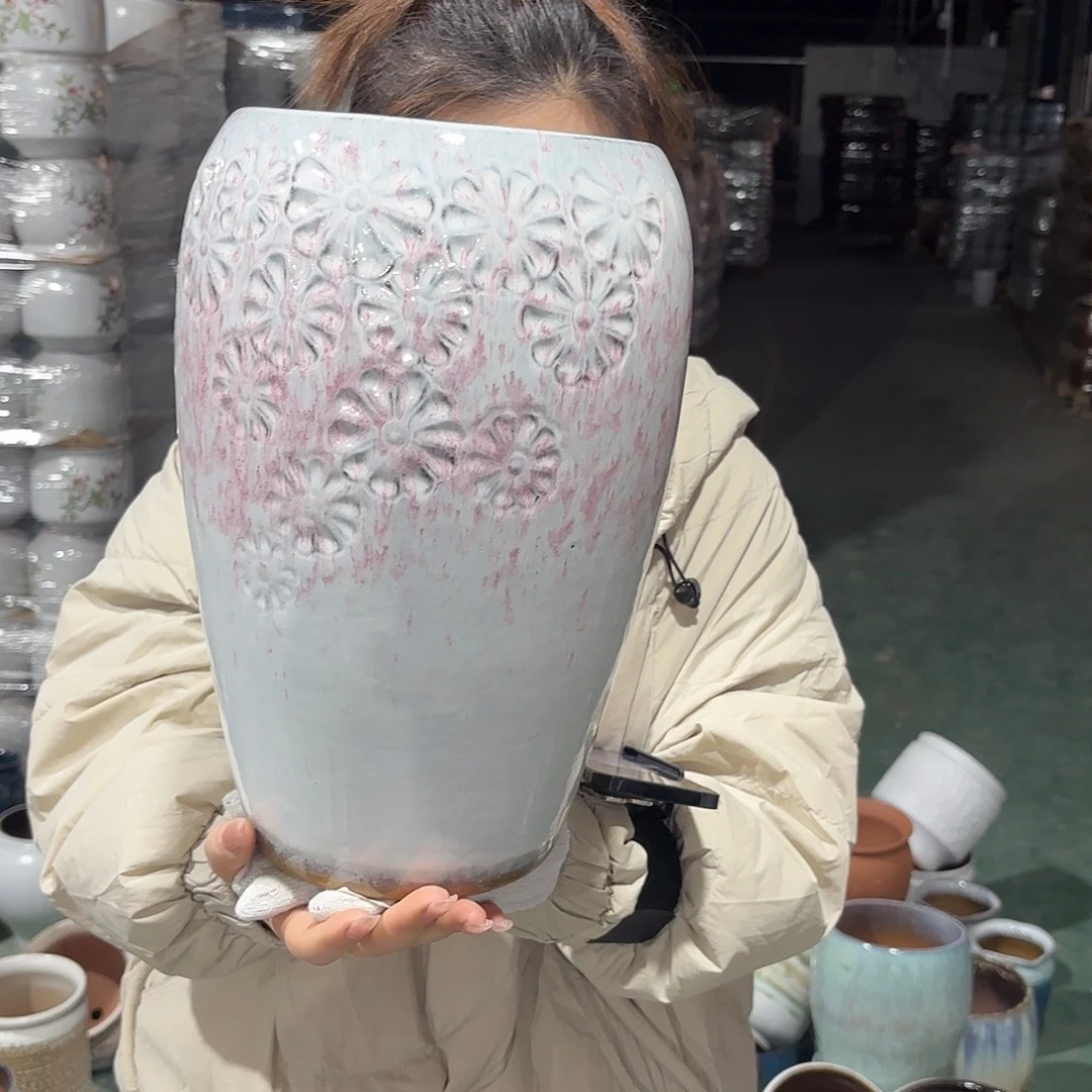 红陶正品高32/20一个