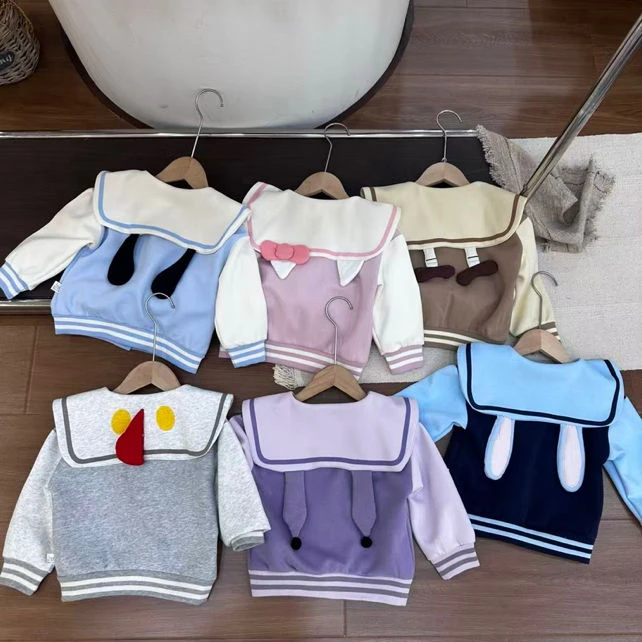 【棒棒熊】努比上衣