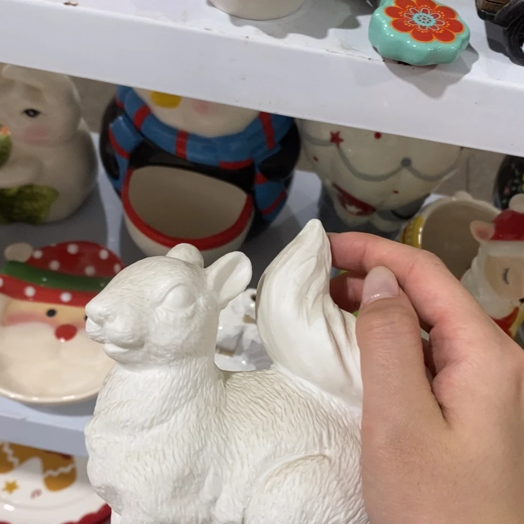 陶德化陶瓷微瑕冰裂18包邮介意慎拍