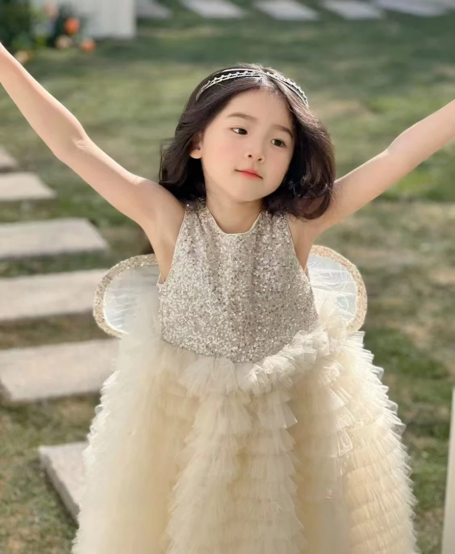 粉红童话服装 听编码下单1