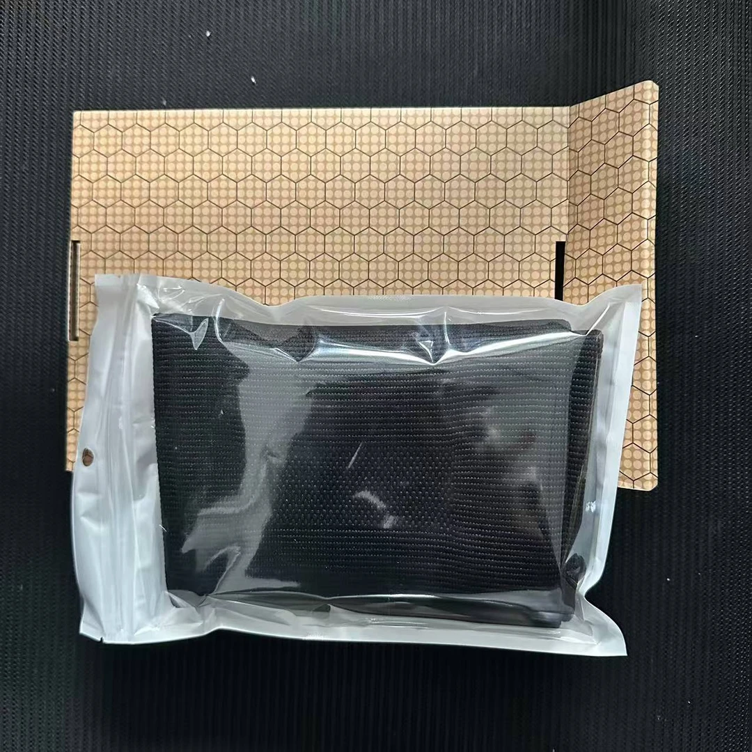 黑金护膝贴片自发热