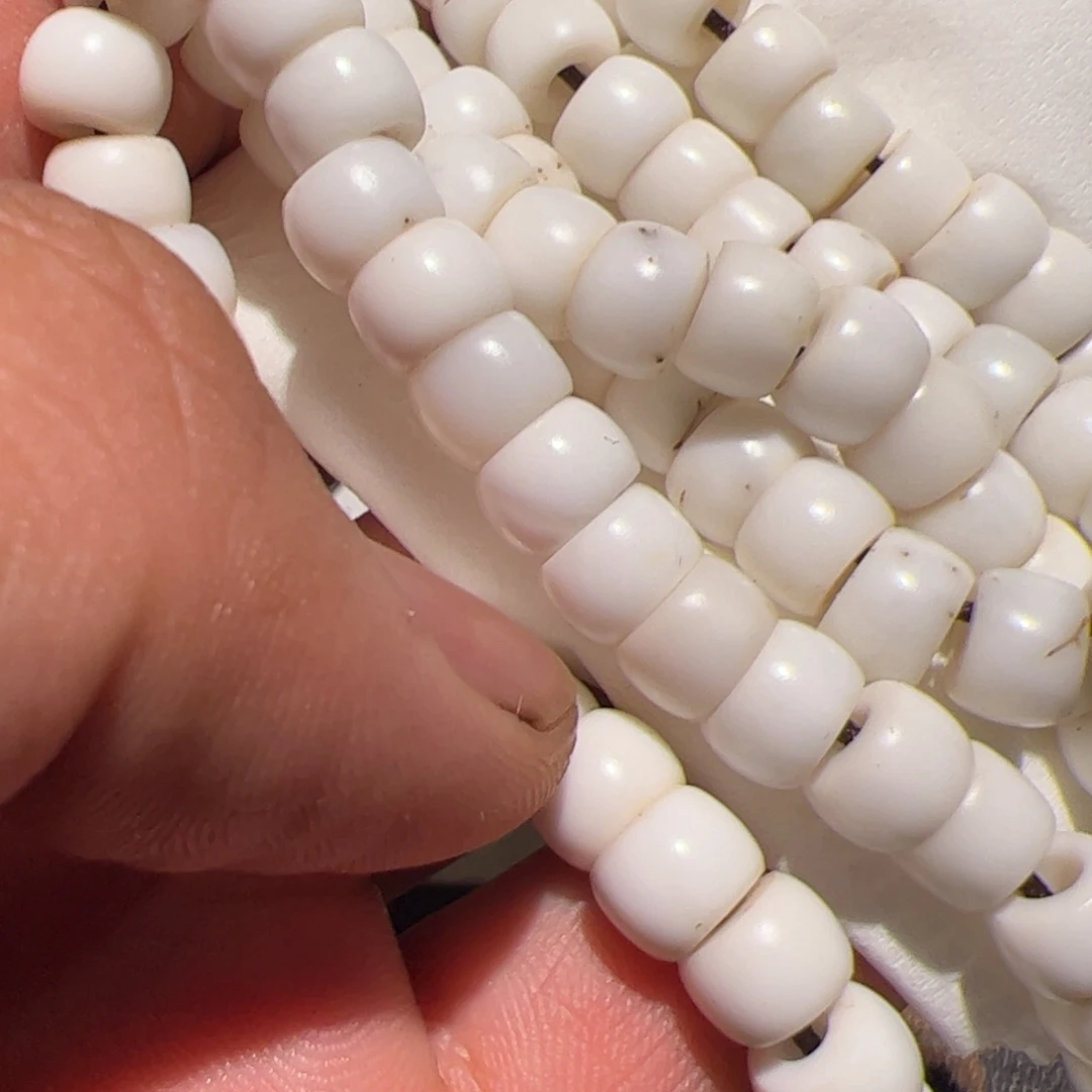 E***7颈饰玻璃你的时候