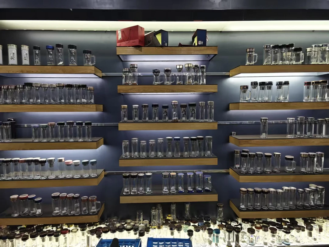 保温杯玻璃杯水杯咖啡杯批发