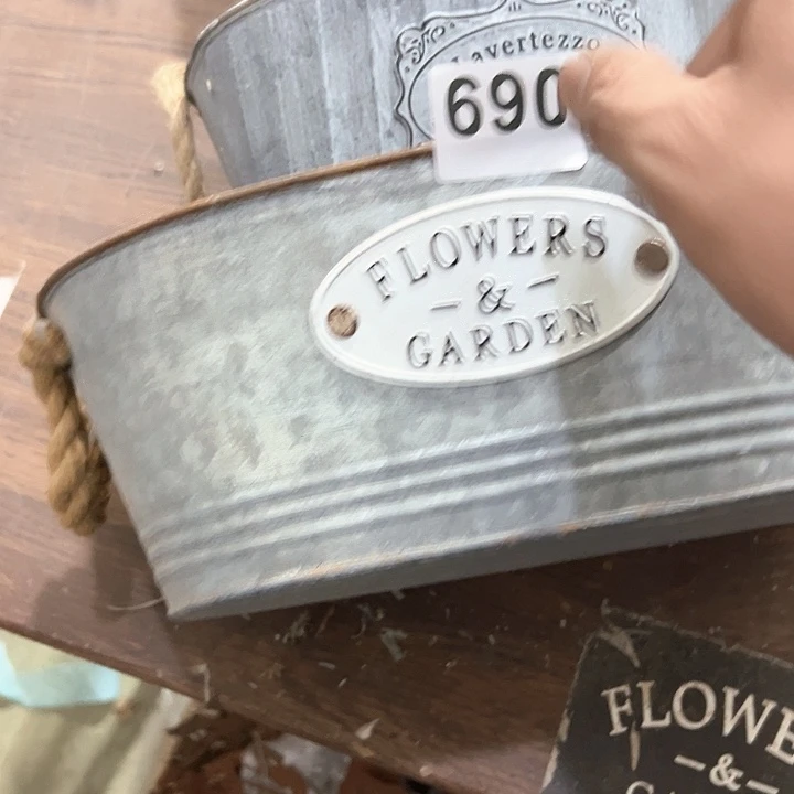 红陶君知家居百货690