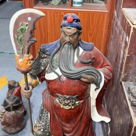 紫砂陶瓷摆件！！！！！！