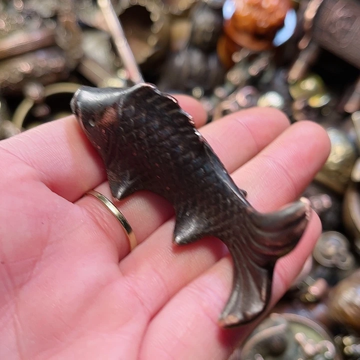 铜器摆件家居摆件