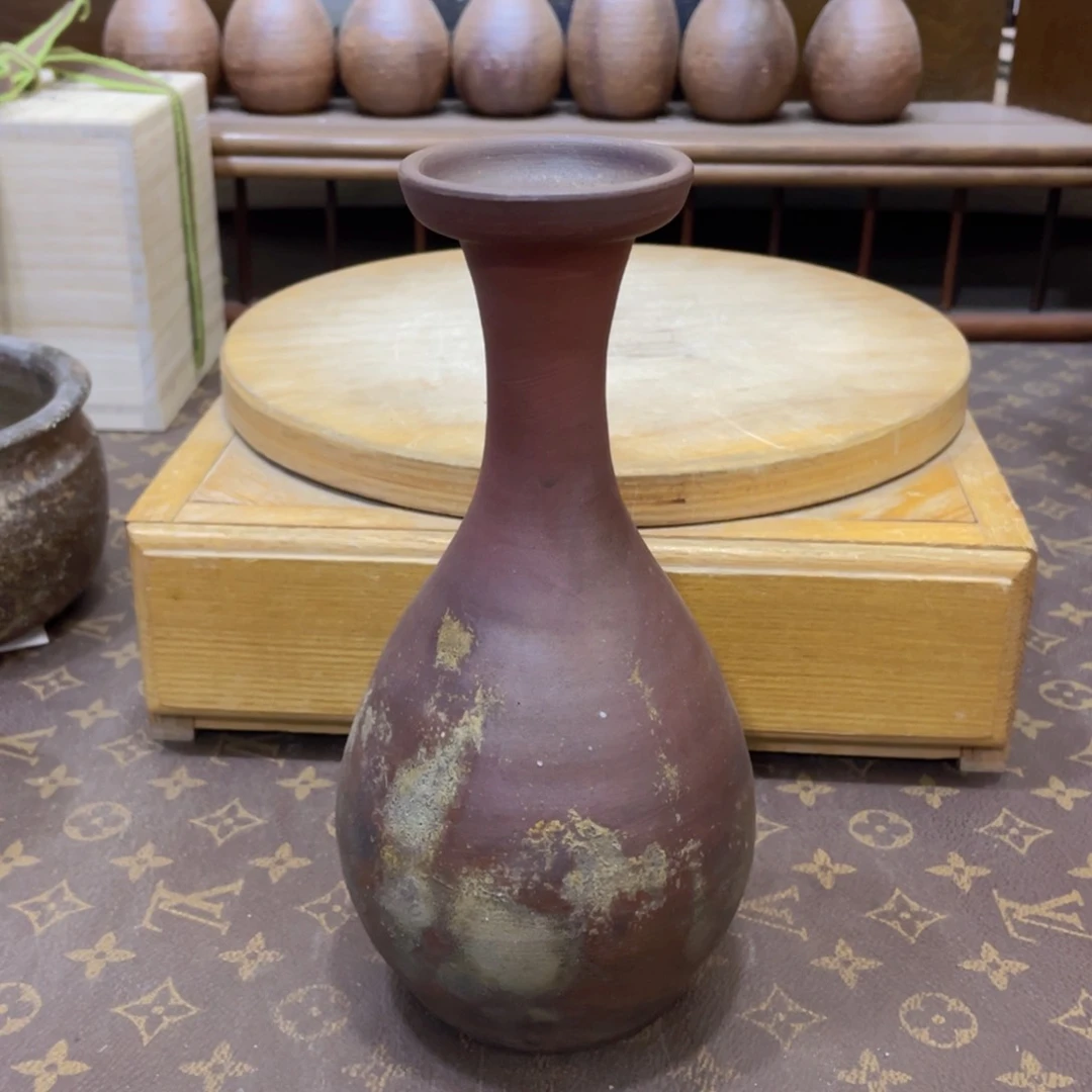 932备前烧备前烧备前烧