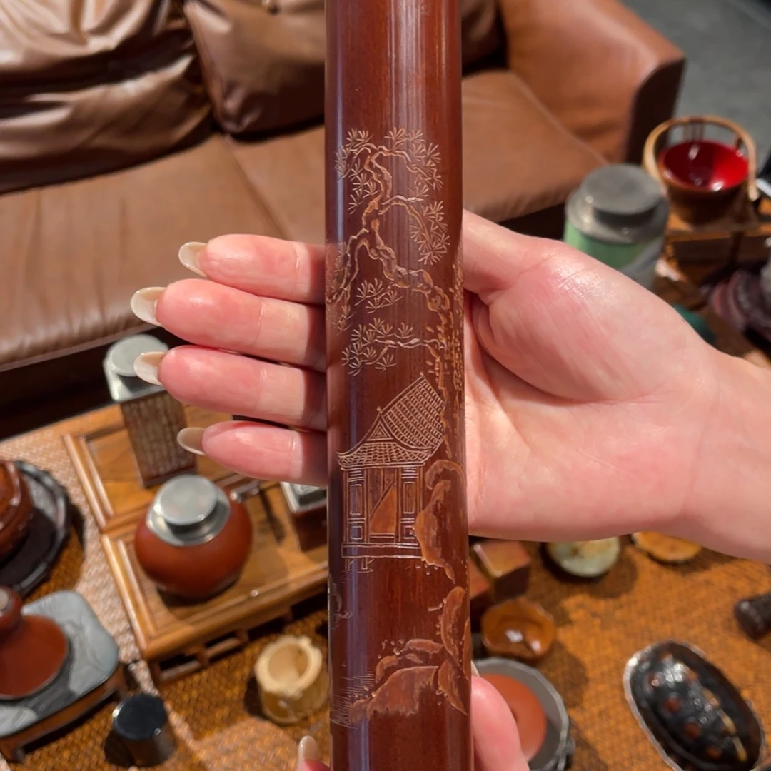 紫砂纯手工制作纯手工制作
