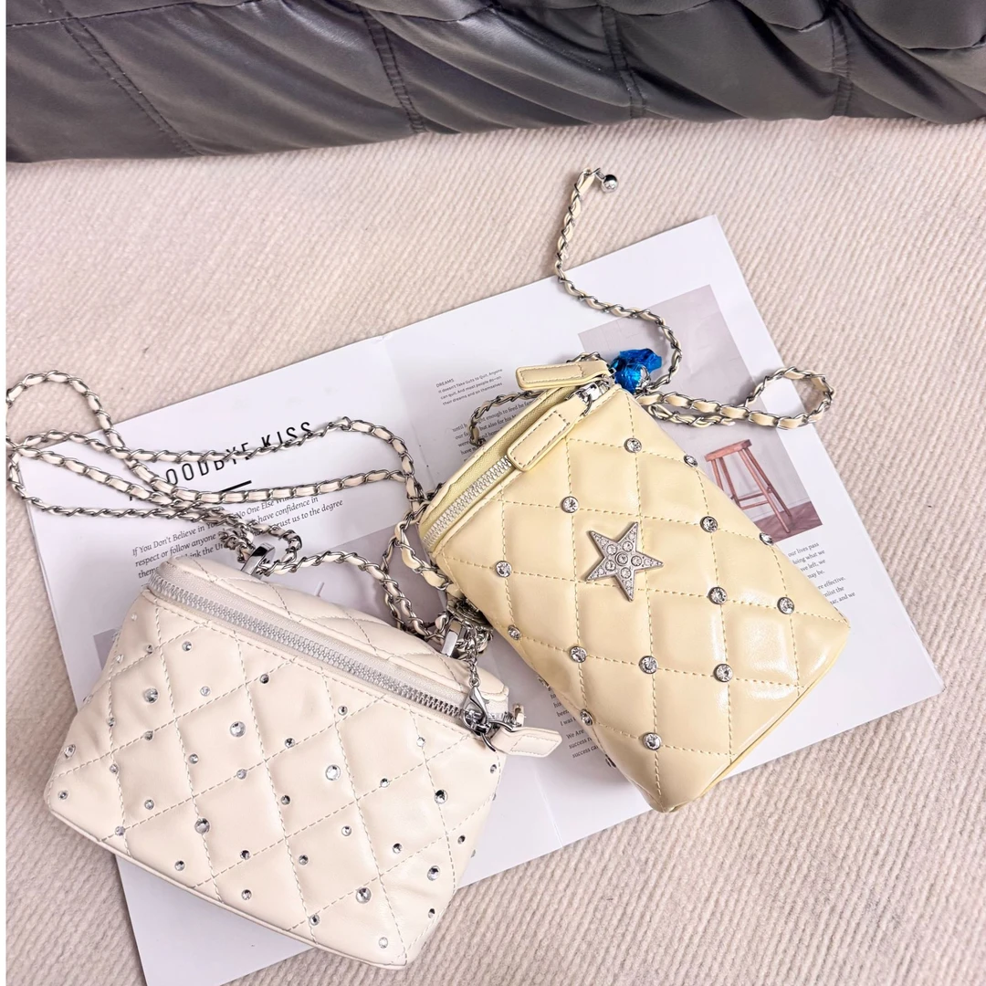 【包包合集】按编码下单101-158 夏季 2025新款韩系百搭ins可双肩包