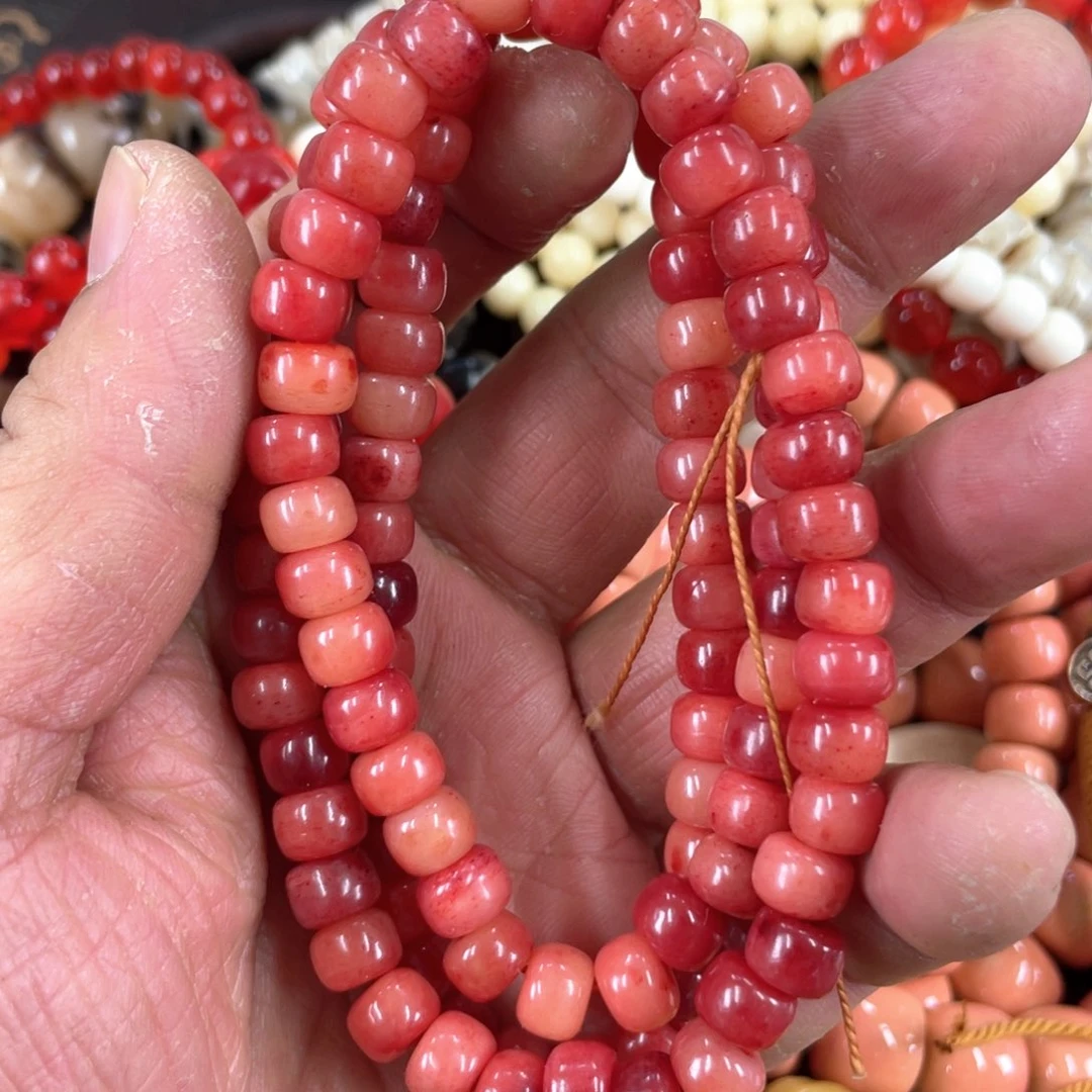 驼骨手串/手链编号72卡0.8