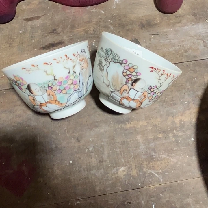 摆件陶纯手工制作工艺