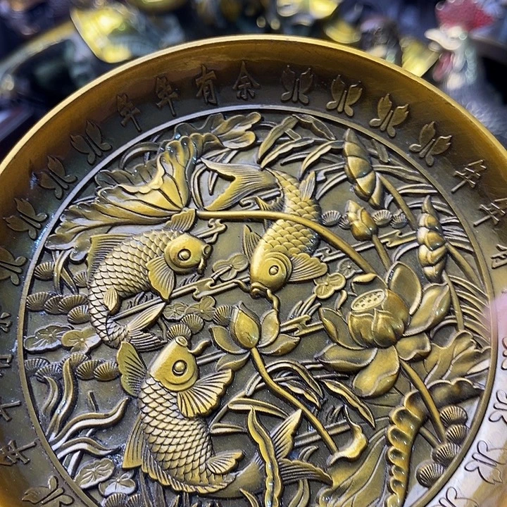 铜器摆件有限公司