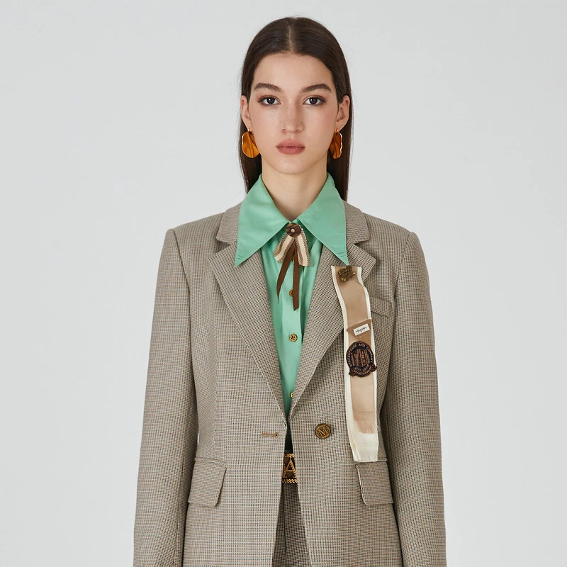 【尚雅】莱芙·艾迪儿外套1E3W68070