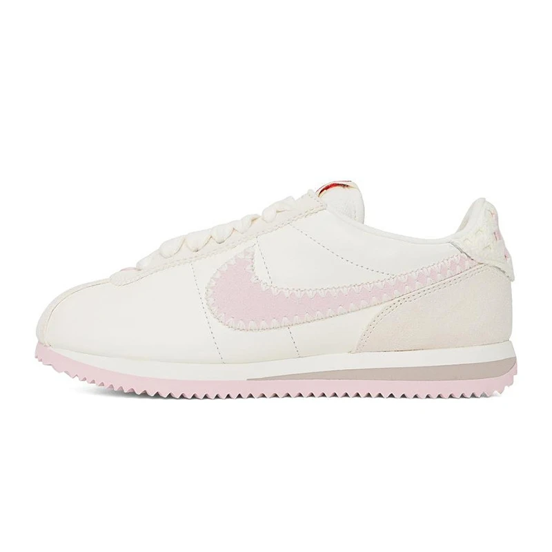 NIKE耐克【呼】女鞋CORTEZ“情人节”运动鞋HV6012-161